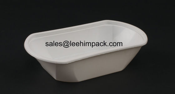 china Butter plastic container supplier