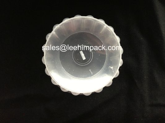 Disposable yogurt PP cup supplier