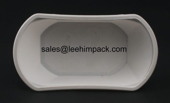 Margarine plastic container supplier