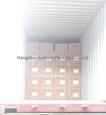 1kg Round Plastic Food Pail For Multi-use Purpose supplier
