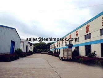 chinaBucket for dairyCompany