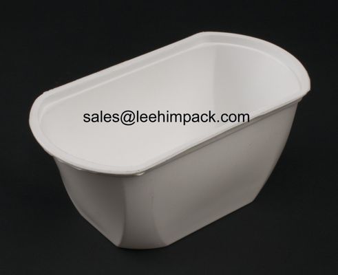 china Plastic bowl tray for food supplier