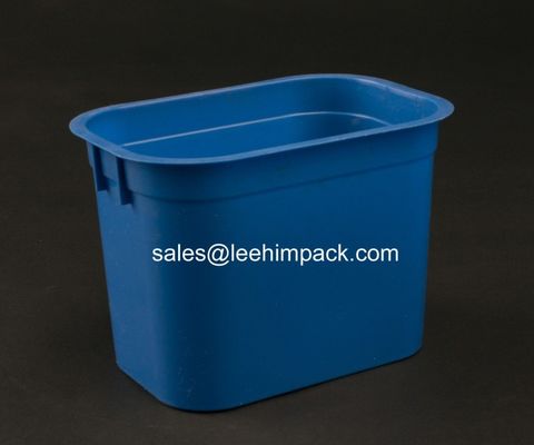 china Set yogurt PP cup supplier