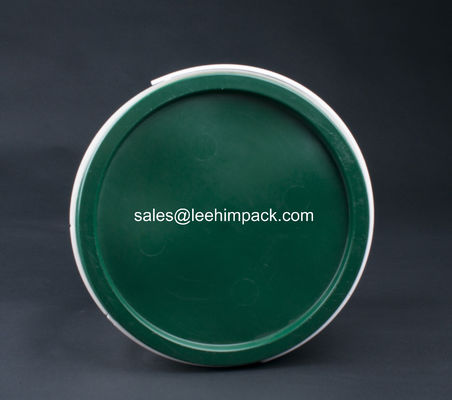 HEAVY DUTY STRONG PLASTIC FOOD GRADE STORAGE CONTAINERS FOR FOOD INDUSTRY supplier