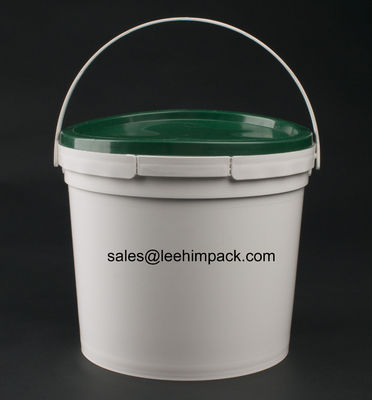 HEAVY DUTY STRONG PLASTIC FOOD GRADE STORAGE CONTAINERS FOR FOOD INDUSTRY supplier