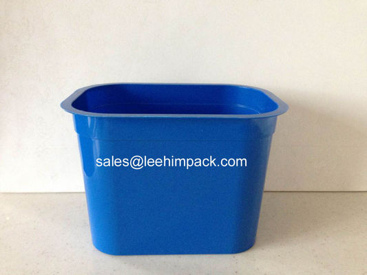 Set yogurt plastic cup supplier