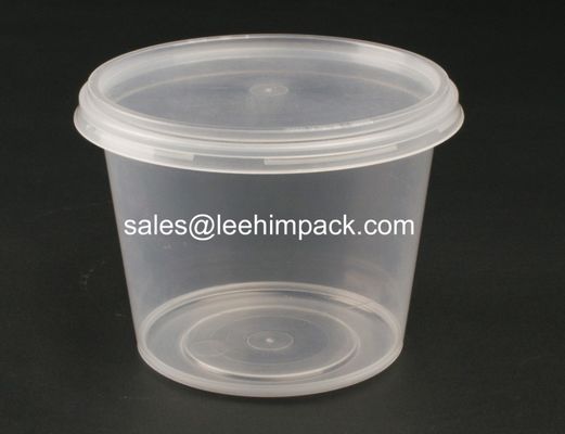 HEAVY DUTY STRONG PLASTIC FOOD GRADE STORAGE CONTAINERS supplier