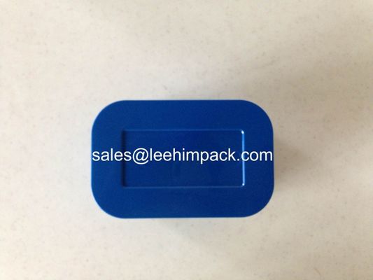 800ml rectangular disposable food storage plastic pails supplier