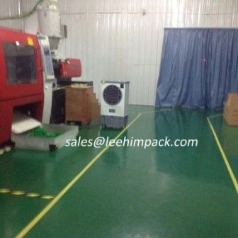 Plastic cup for food industry supplier