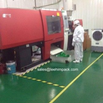 Cheese cream plastic drum supplier