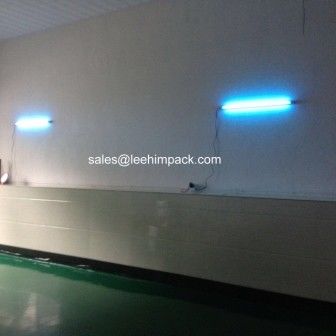 800ml Plastic Frosted Yogurt Cup supplier