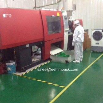 HEAVY DUTY STRONG PLASTIC FOOD GRADE STORAGE CONTAINERS supplier